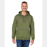 Adult Premium Fleece Pullover Hood Thumbnail