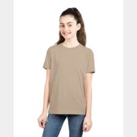 Boy's Cotton Crew Thumbnail