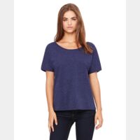 Ladies' Slouchy T-Shirt Thumbnail