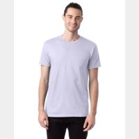 Adult 4.5 oz., 100% Ringspun Cotton nano-T® T-Shirt Thumbnail