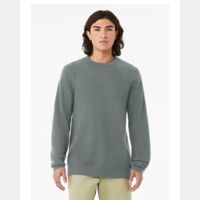 Unisex Sponge Fleece Crewneck Sweatshirt Thumbnail