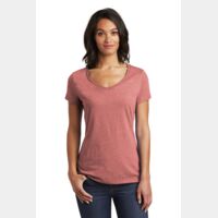 ® Women's Very Important Tee ® V Neck Thumbnail