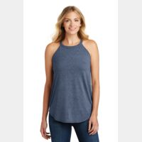 Women's Perfect Tri ® Rocker Tank Thumbnail